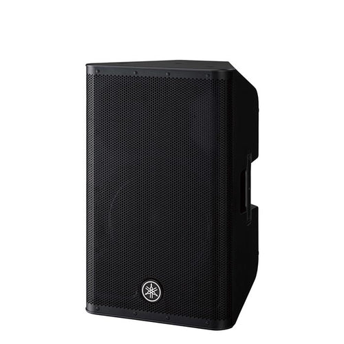 Yamaha 1100W 12" 2 Way Powered Speaker