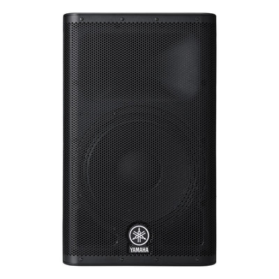 Yamaha 12" 1100W DXR Powered Speaker