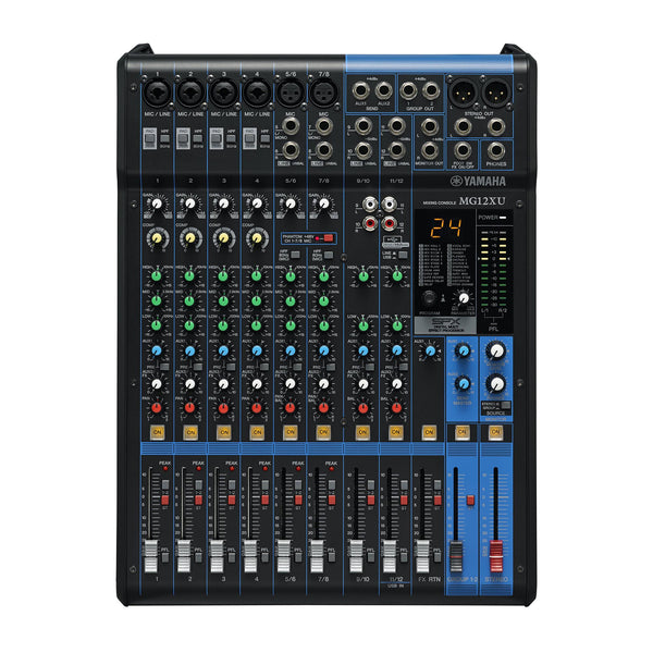 yamaha-12-input-4-bus-mixing-