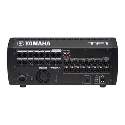 Yamaha 16-Channel - 40-Input Digital Mixer