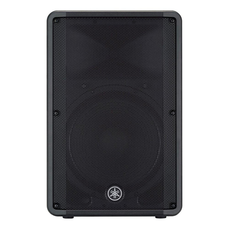 Yamaha 2-Way Molded Enclosure - 15" LF - 1.4" Titanium HF