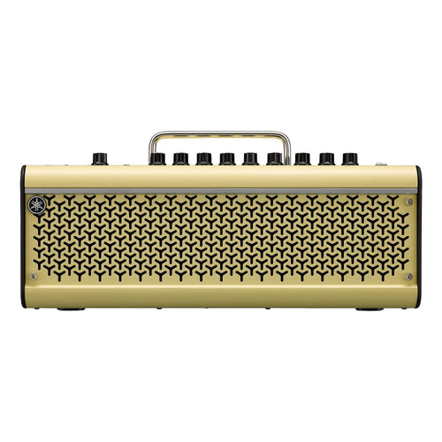 yamaha thr with pedals Yamaha THR30-II 30 Watt Wireless Desktop Amp
