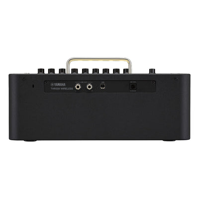 Yamaha THR30-II 30 Watt Wireless Desktop Amp