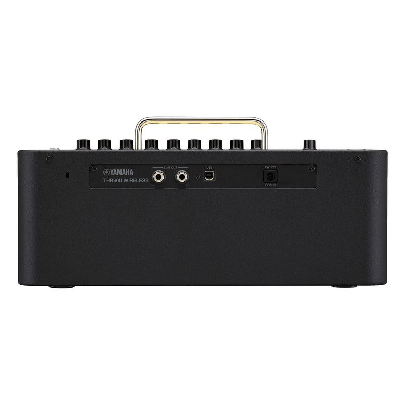 Yamaha THR30-II 30 Watt Wireless Desktop Amp