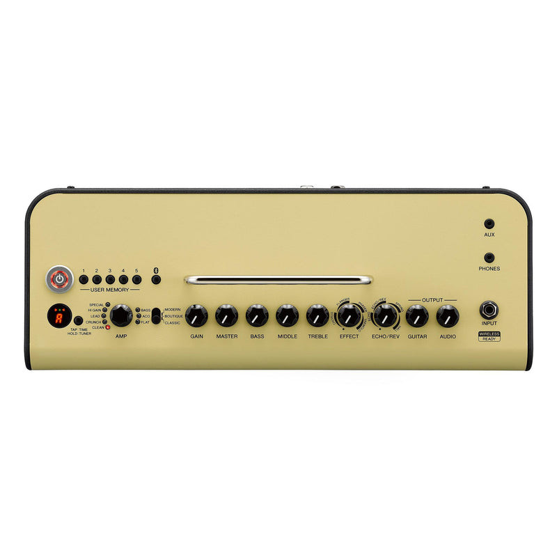 Yamaha THR30-II 30 Watt Wireless Desktop Amp