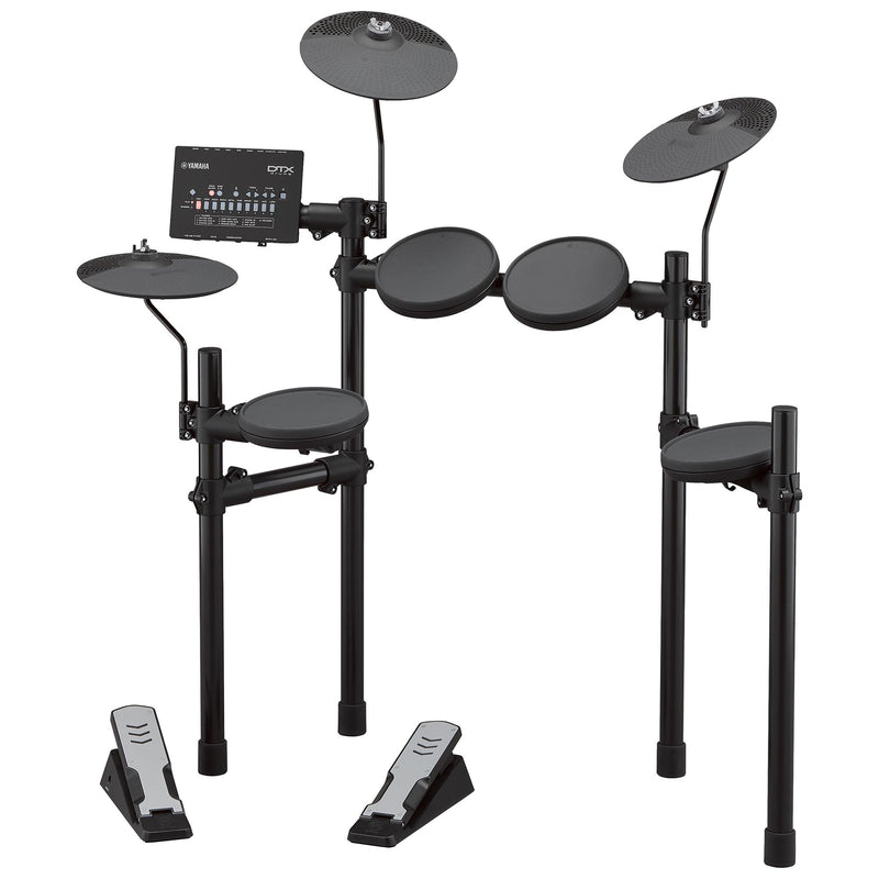 Yamaha 5 Piece Electronic Drum Set