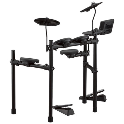 Yamaha 5 Piece Electronic Drum Set