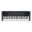 Yamaha 61 Key Entry-Level Portable Keyboard With SK B2 Survival Kit