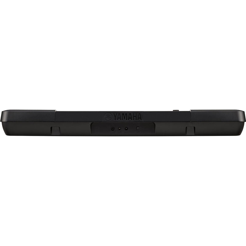 Yamaha PSR-E263 61-Key Entry-Level Portable Keyboard With Survival Kit