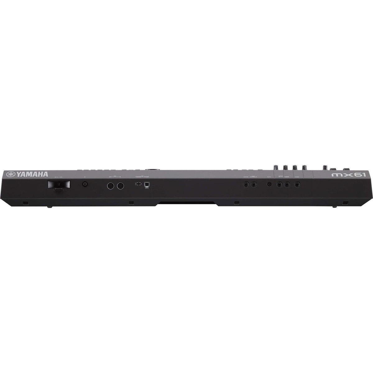 Yamaha 61 Key Music Synthesizer