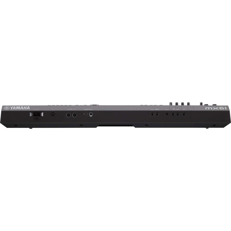Yamaha 61 Key Music Synthesizer