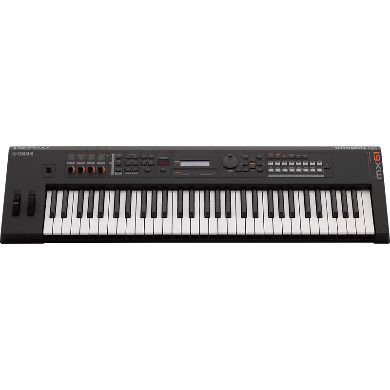 Yamaha 61 Key Music Synthesizer