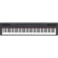 Yamaha 88-Key GHS Weighted Action Digital Piano - Black