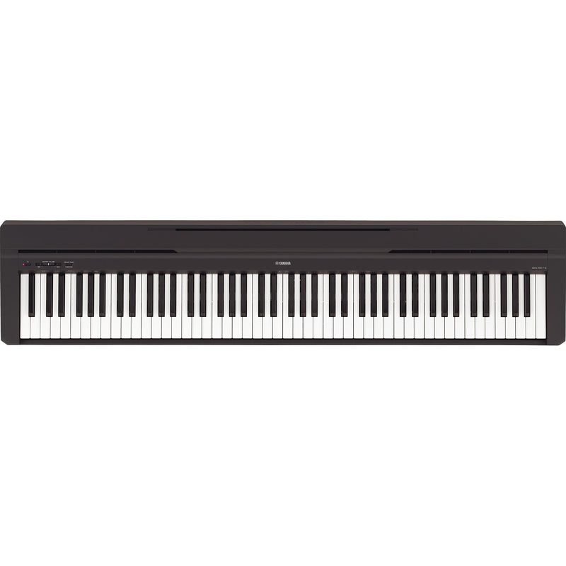 Yamaha P-45 88-Key GHS Weighted Action Digital Piano