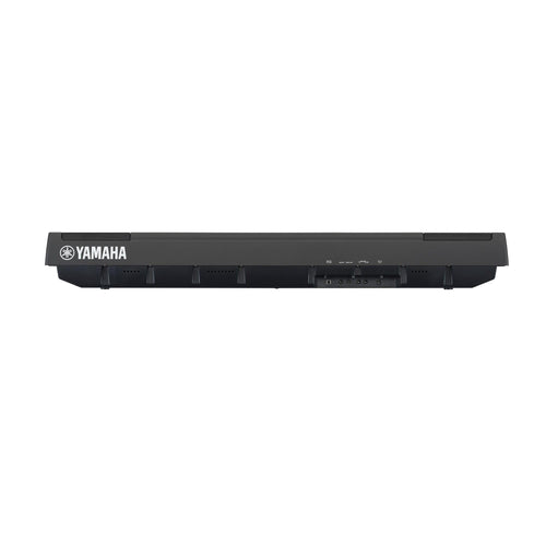 Yamaha P-125 88-Note - Weighted Action Digital Piano With GHS Action