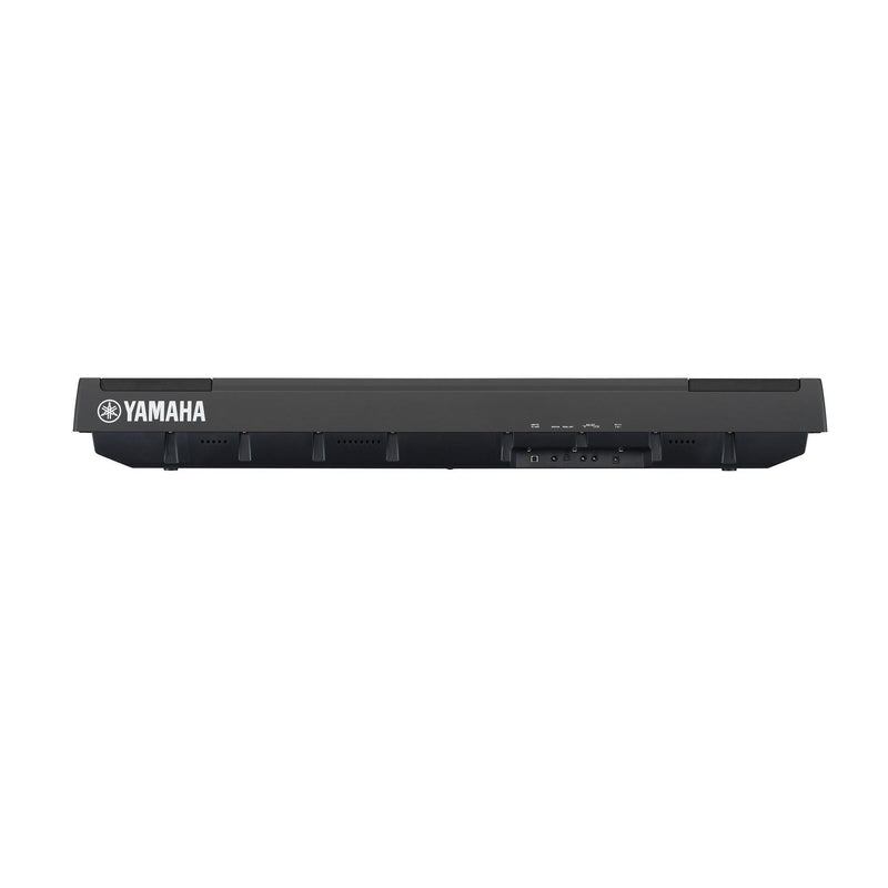 Yamaha P-125 88-Note - Weighted Action Digital Piano With GHS Action