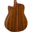 Yamaha A4KII Limited Edition Solid Koa Acoustic/Electric - Natural