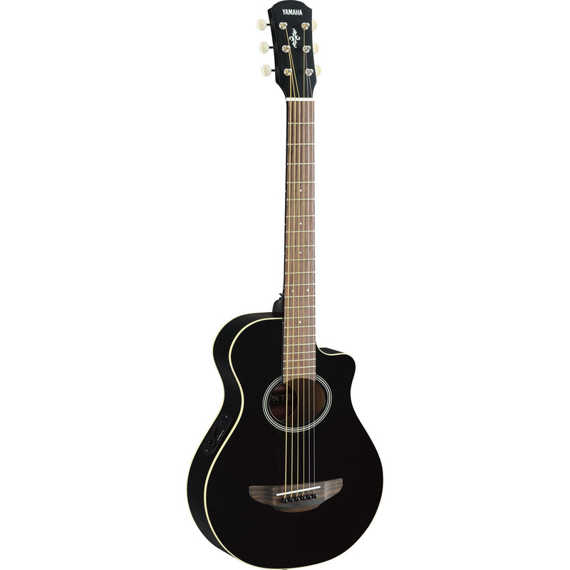 Yamaha APXT2 3/4 Size Acoustic - Black