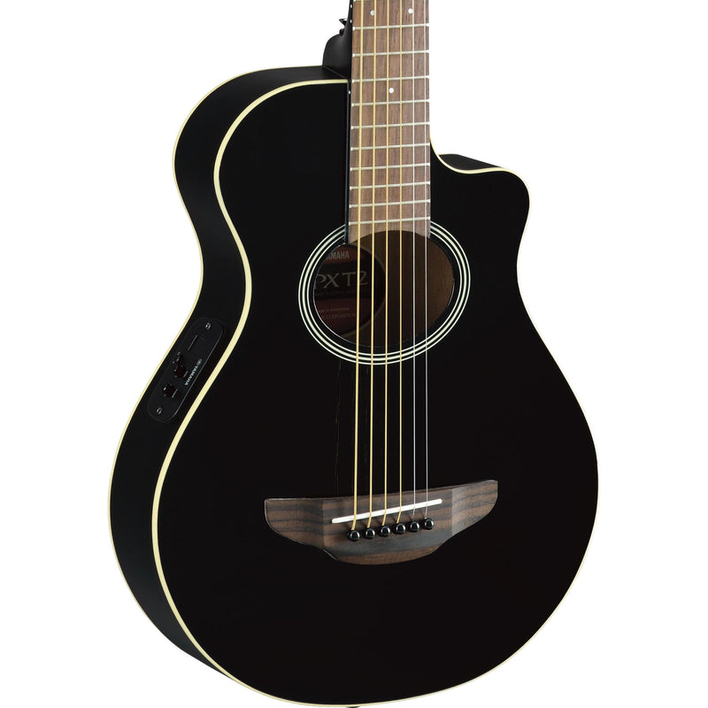 Yamaha APXT2 3/4 Size Acoustic - Black
