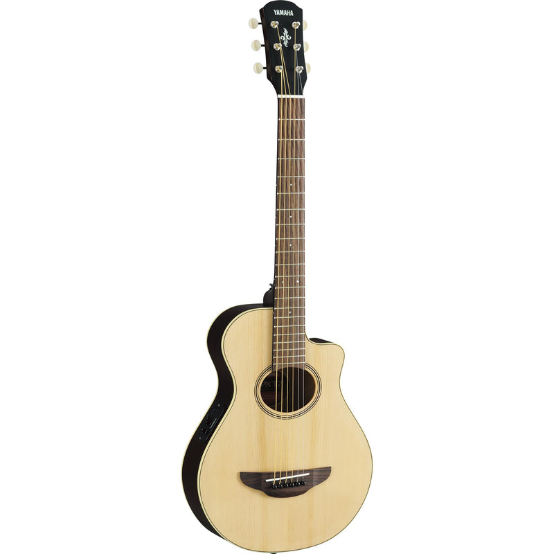 Yamaha APXT2 3/4 Size Acoustic - Natural