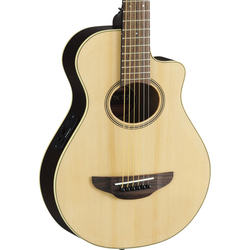 Yamaha APXT2 3/4 Size Acoustic - Natural