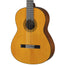 Yamaha CG102 Spruce Top Classical - Natural - Upgraded Tuners