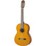 Yamaha Solid Cedar Top Acoustic - Natural