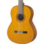 Yamaha Solid Cedar Top Acoustic - Natural