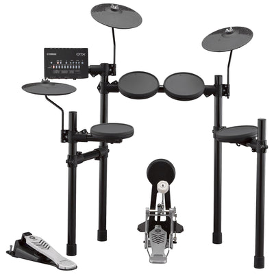 Yamaha DTX432K 5 Piece Electronic Drum Kit