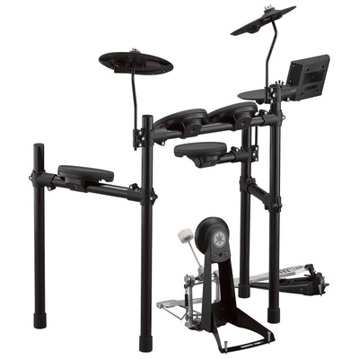 Yamaha DTX432K 5 Piece Electronic Drum Kit