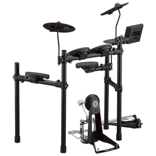 Yamaha DTX432K 5 Piece Electronic Drum Kit