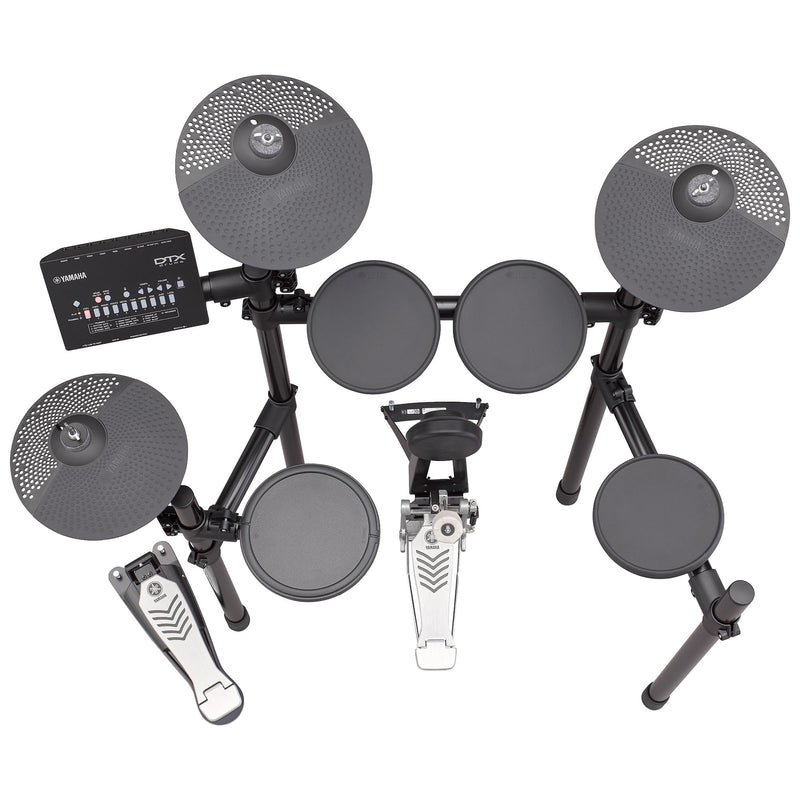 Yamaha DTX432K 5 Piece Electronic Drum Kit