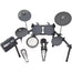 Yamaha DTX6K Electronic Drum Set With DTX Pro Module And RS502 Rack