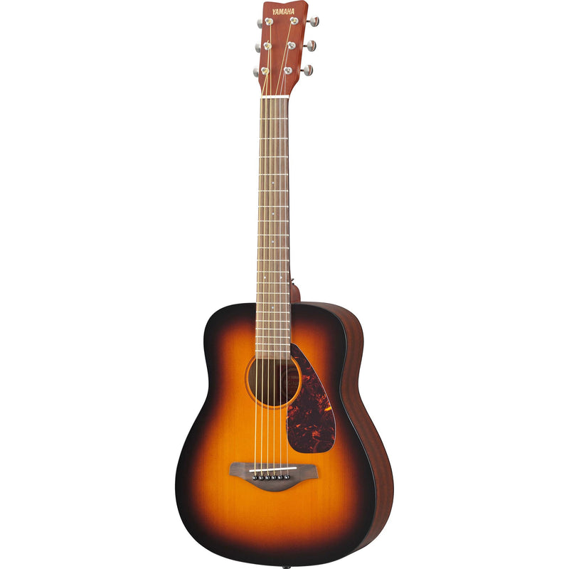 Yamaha JR2 3/4 Scale Acoustic Guitar Spruce - Sunburst