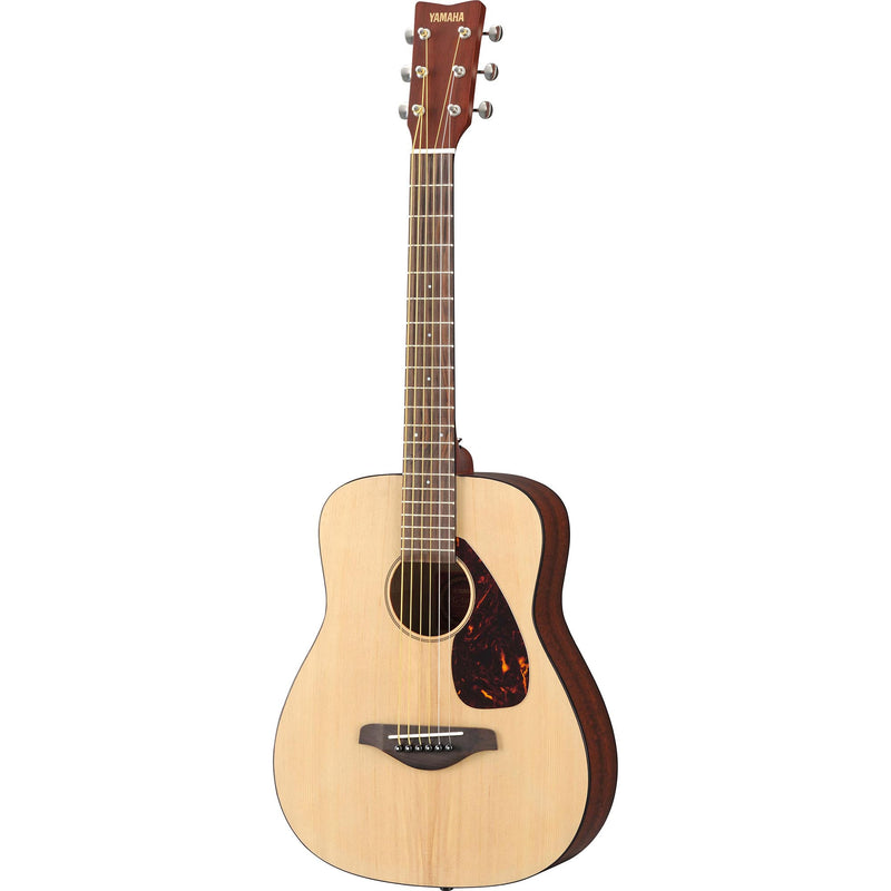 Yamaha JR2 3/4 Scale Spruce- Natural