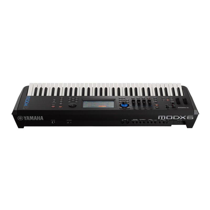 Yamaha MODX6 61-Key Midrange Synthesizer
