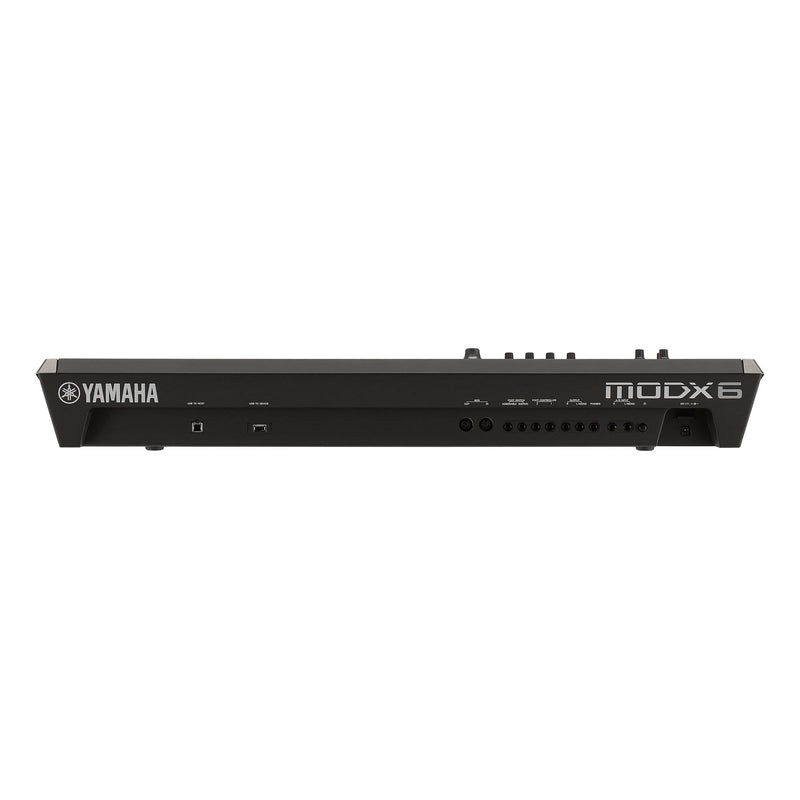 Yamaha MODX6 61-Key Midrange Synthesizer