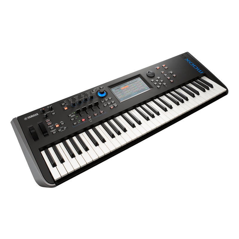 Yamaha MODX6 61-Key Midrange Synthesizer