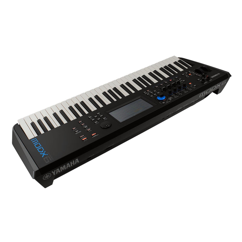 Yamaha MODX6 61-Key Midrange Synthesizer