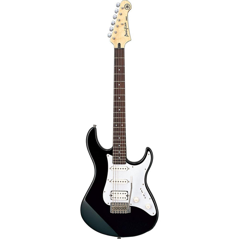 Yamaha Pacifica Electric Guitar, Black