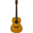 Yamaha Parlor Acoustic Electric Solid Spruce Top - Vintage Natural
