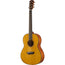 Yamaha Parlor Acoustic Electric Solid Spruce Top - Vintage Natural