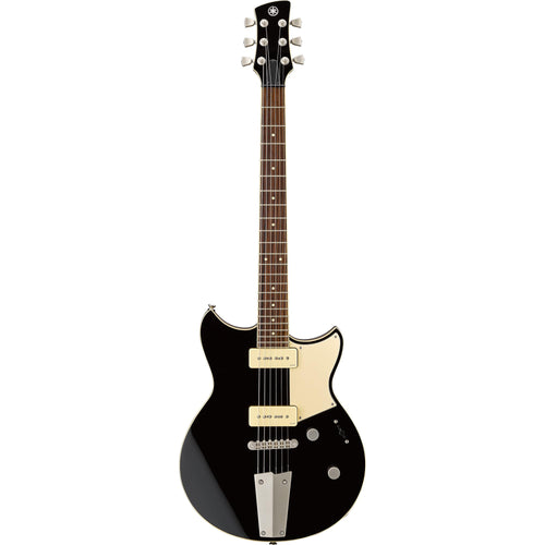 Yamaha Revstar RS502T, Black