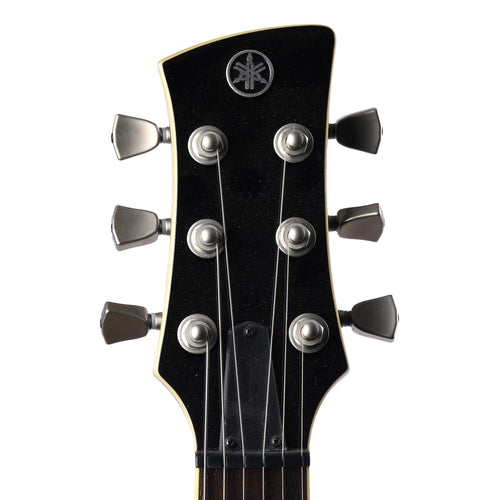 Yamaha Revstar RS502T, Bowden Green