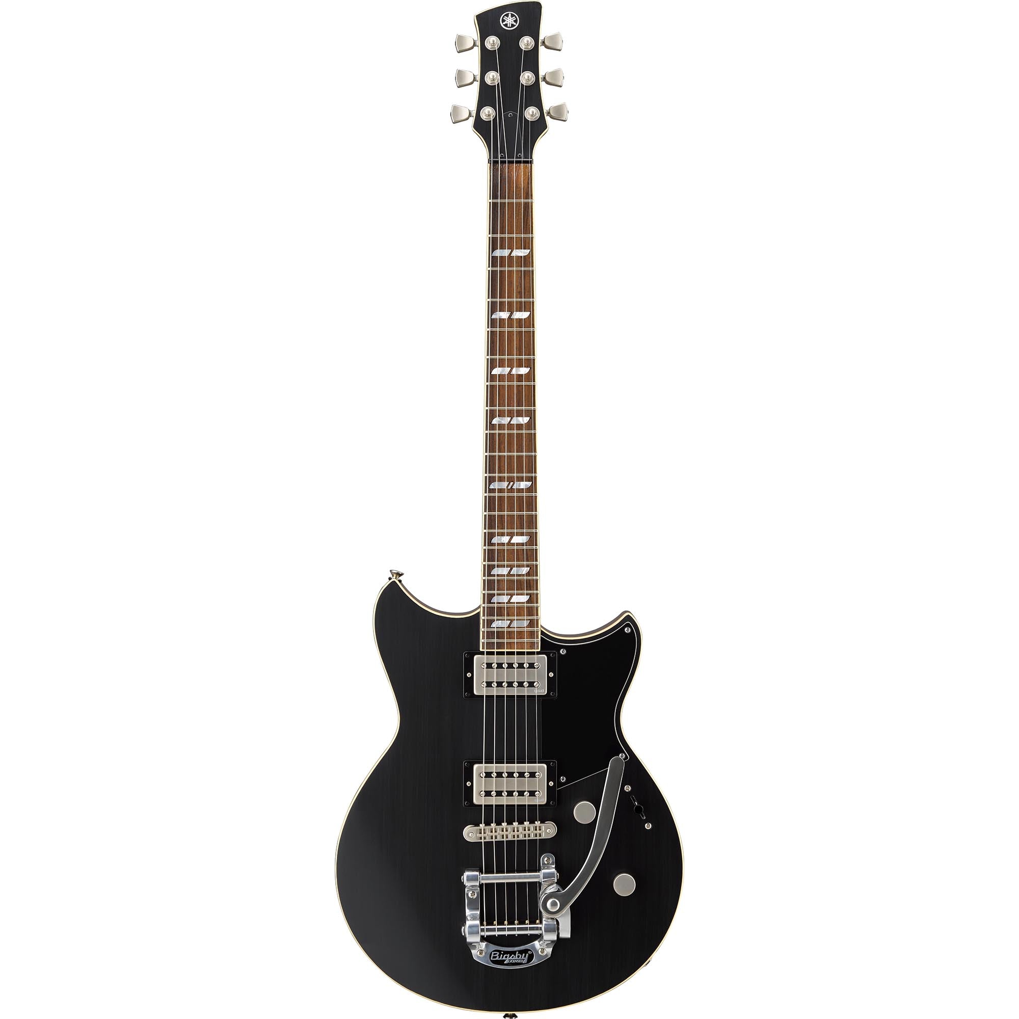 【完売品！】ヤマハ YAMAHA RS720B REVSTAR レブスター　美品 Yamaha RS720B Revstar Double Cutaway Mahogany Flame Maple, Shop
