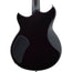 Yamaha RSE20 Revstar Element Electric Guitar, Black