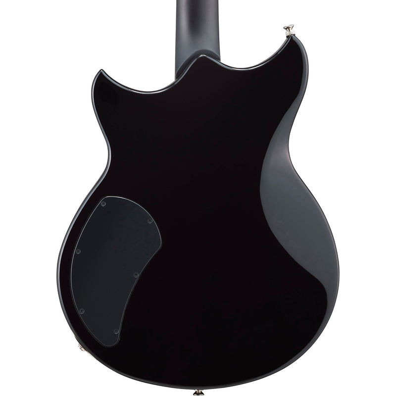 Yamaha RSE20 Revstar Element Electric Guitar, Black