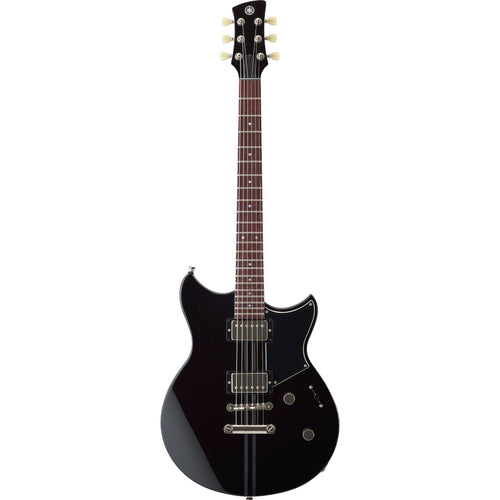 Yamaha RSE20 Revstar Element Electric Guitar, Black
