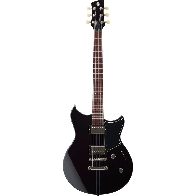 Yamaha RSE20 Revstar Element Electric Guitar, Black