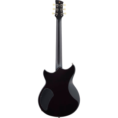 Yamaha RSE20 Revstar Element Electric Guitar, Black